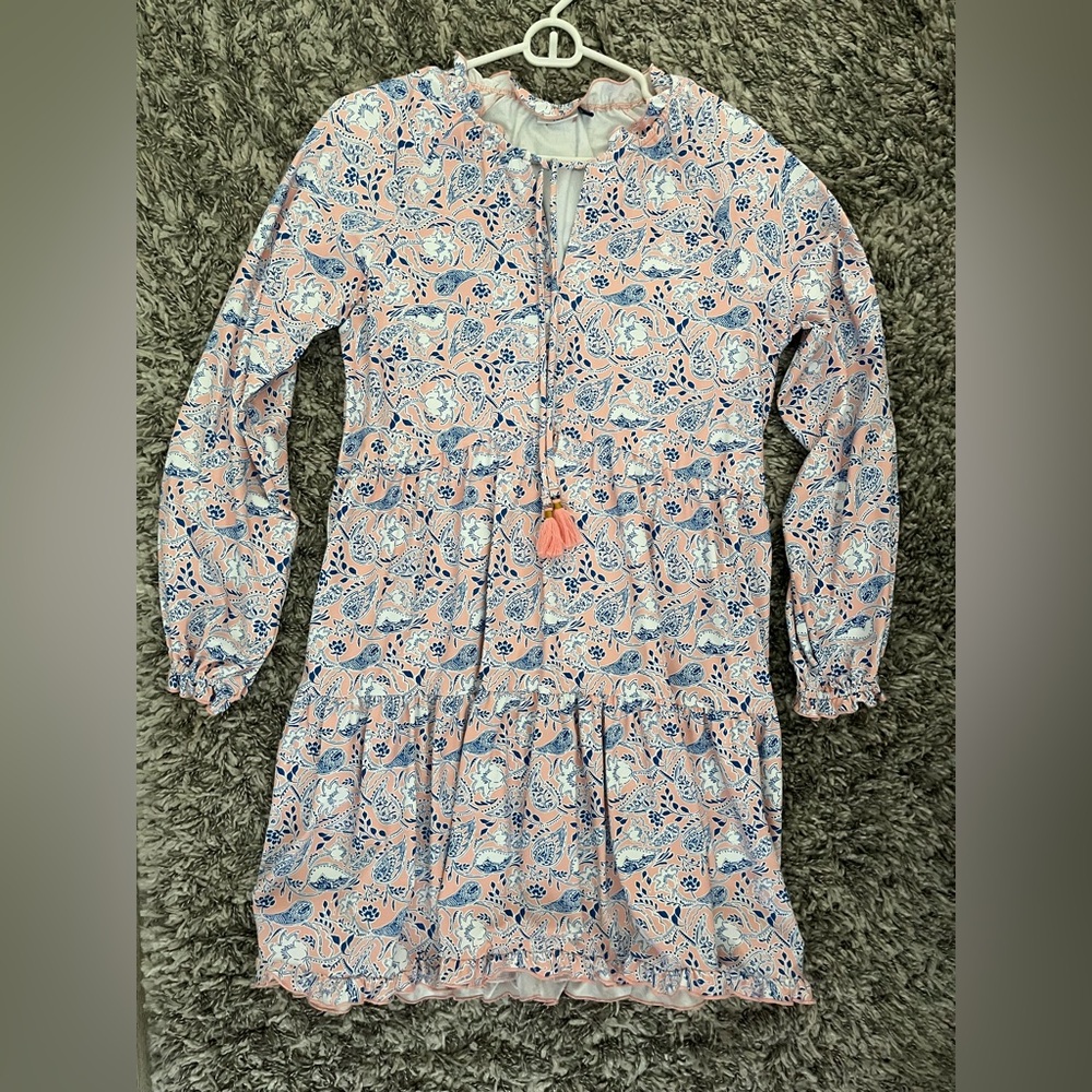 Cabana Life Dress